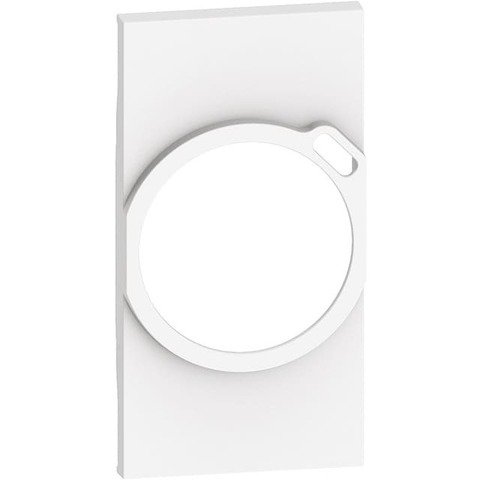 Лицевая панель розетки электрической с USB зарядкой 2К+З/USB 2 модуля