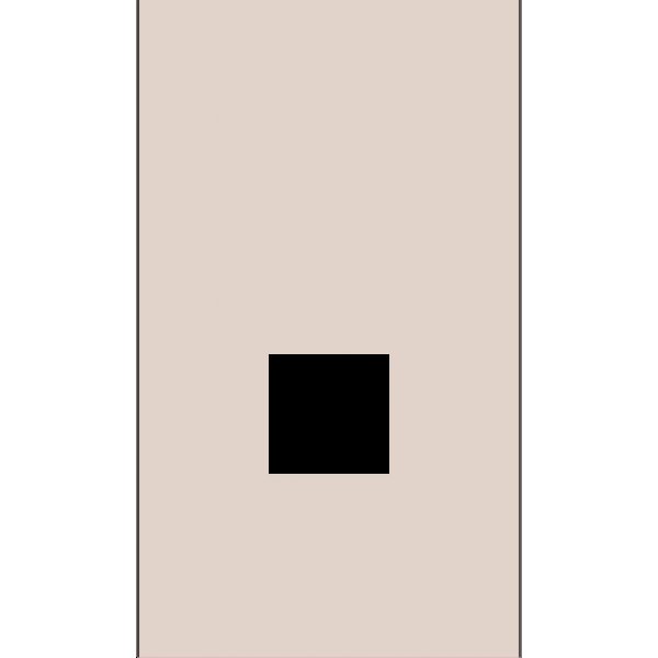 Интернет RG-45/RG11 накладка 2 мод. (ПЕСОЧНЫЙ МАТОВЫЙ) MEITON AM07M2