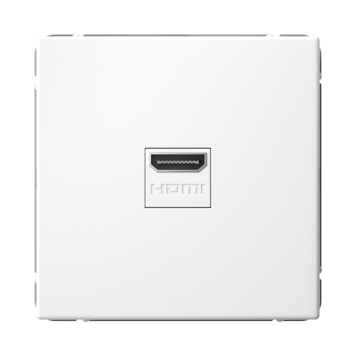 ARTGALLERY РОЗЕТКА HDMI, механизм, ЛОТОС