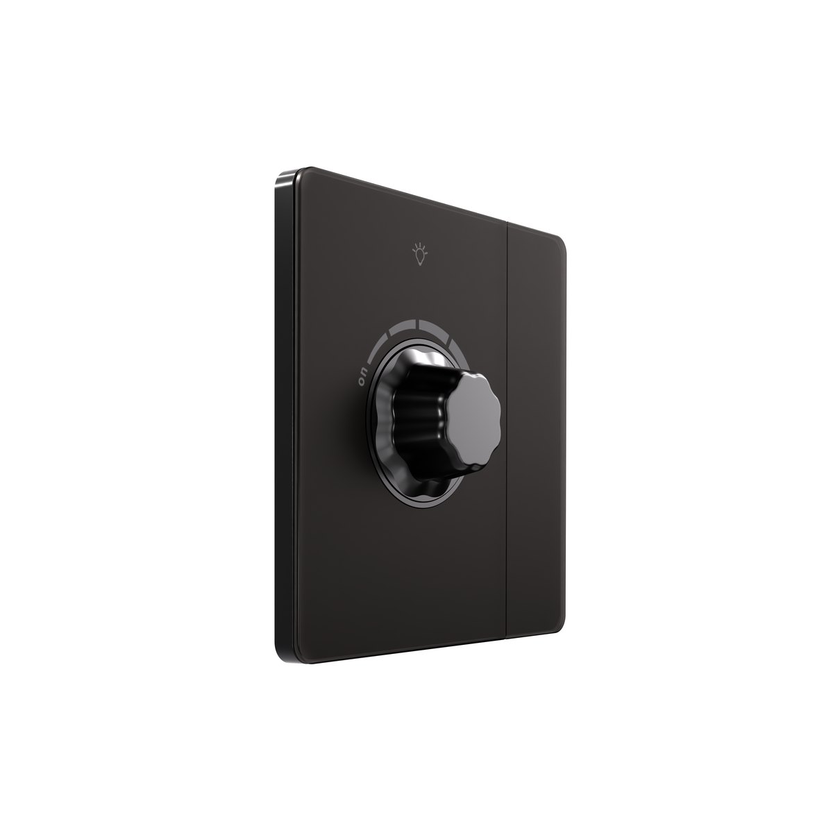 Systeme Infinity, Светорегулятор TRIAC c выключателем С/У 300Вт (250В), Полярная ночь