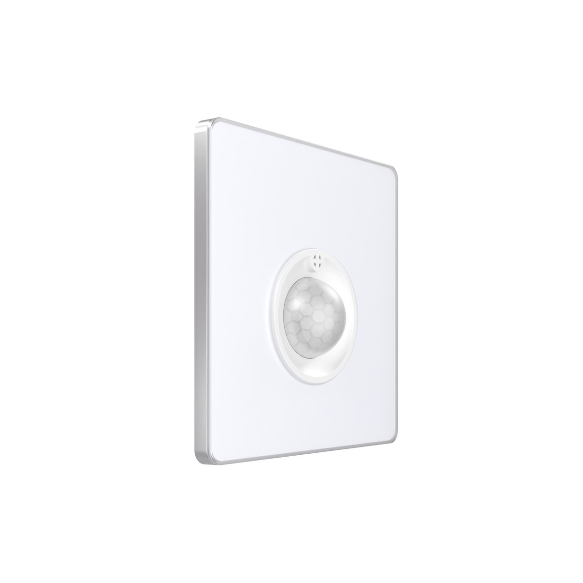 Systeme Infinity, Датчик движения С/У 100Вт (230В), Арктический лед