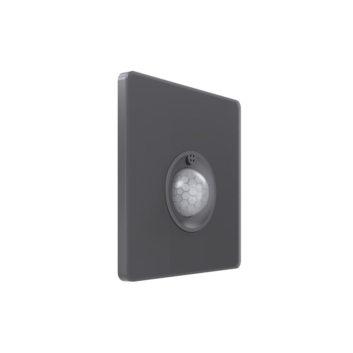 Systeme Infinity, Датчик движения С/У 100Вт (230В), Вулканический пепел