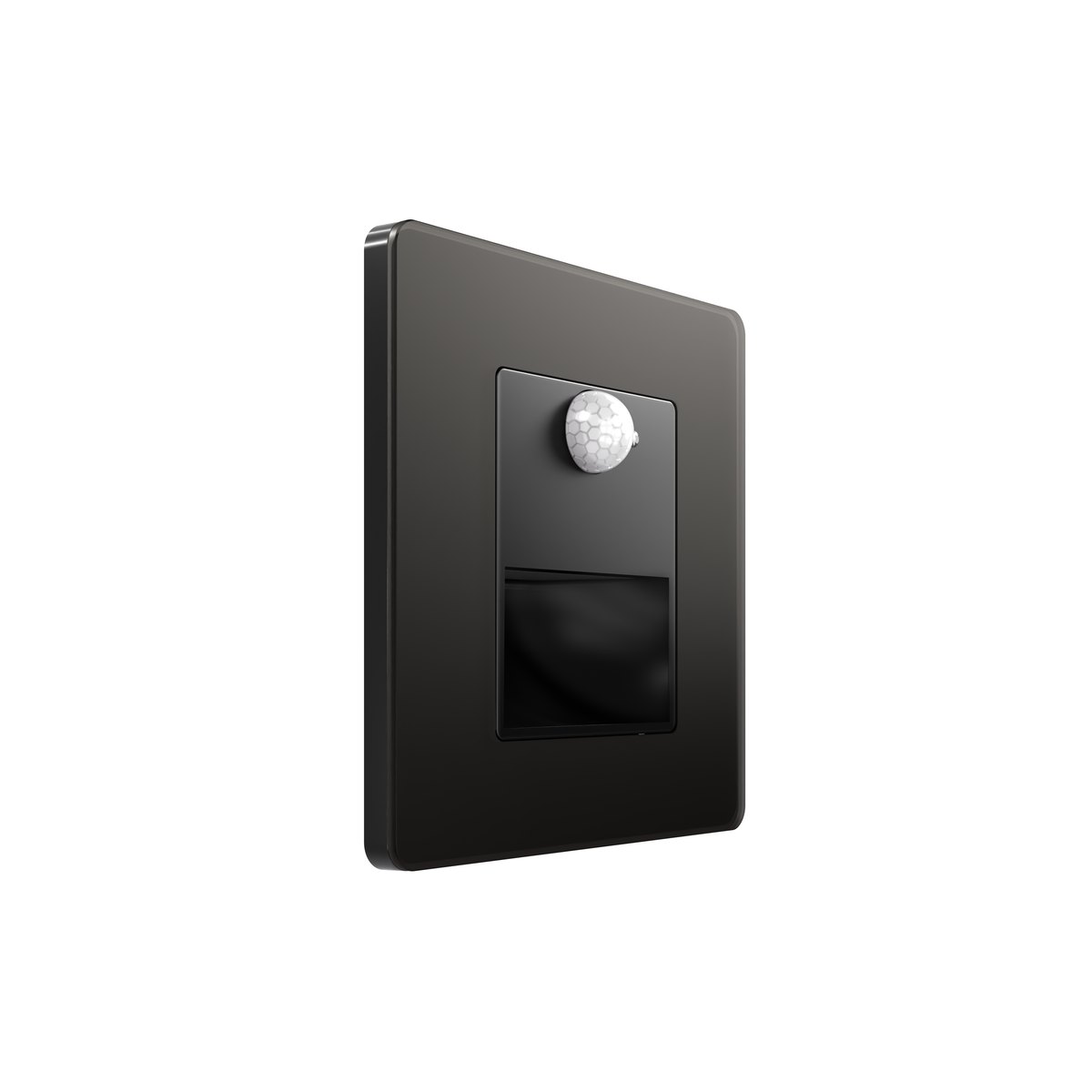 Systeme Infinity, Светильник LED C/У с датчиком движения и выдержкой времени (230В), Полярная ночь