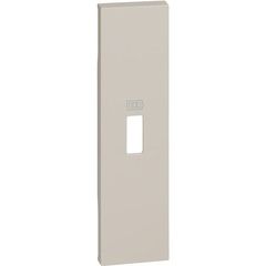 Лицевая панель USB зарядки 1 модуль