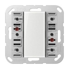 KNX кнопочный модуль универсальный 3гр