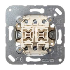 Мультивыключатель 10 A 250 V ~