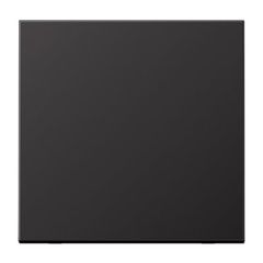 Клавиша одинарная LS Messing Dark bronza