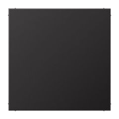 Заглушка LS Messing Dark Bronza