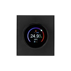 Терморегулятор STRONG Wi-Fi с/у антрацит KRANZ