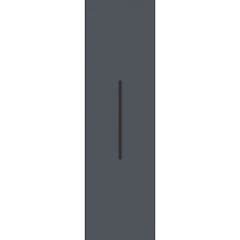 Кл 1 модульная (ГРИФЕЛЬ МАТОВЫЙ) MEITON AL01