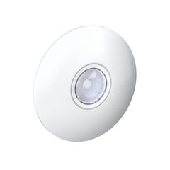 ATLASDESIGN ДАТЧИК ДВИЖЕНИЯ потолочный, 2000 Вт, 360°, БЕЛЫЙ