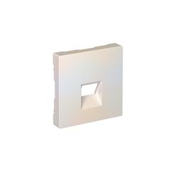 ATLASDESIGN НАКЛАДКА для информационных функций типа Keystone, ЖЕМЧУГ