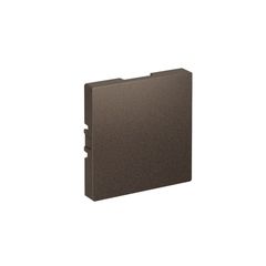 ATLASDESIGN ЗАГЛУШКА без суппорта для многопостовых рамок, МОККО