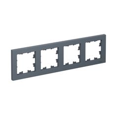ATLASDESIGN 4-постовая РАМКА, универсальная, ГРИФЕЛЬ