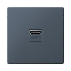 ARTGALLERY РОЗЕТКА HDMI, механизм, ГРИФЕЛЬ