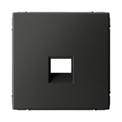ARTGALLERY НАКЛАДКА для информационных функций типа Keystone, БАЗАЛЬТ