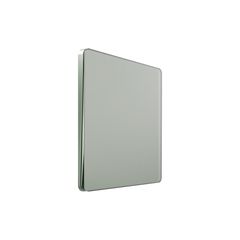 Systeme Infinity, Выключатель (кросс.-переключатель) С/У 1кл. (250В,10АХ), Таежное утро