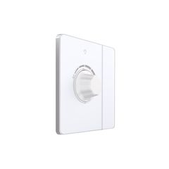 Systeme Infinity, Светорегулятор TRIAC c выключателем С/У 300Вт (250В), Арктический лед