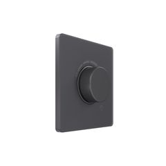 Systeme Infinity, Светорегулятор TRIAC С/У 300Вт (250В), Вулканический пепел