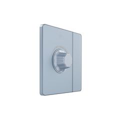 Systeme Infinity, Светорегулятор TRIAC c выключателем С/У 300Вт (250В), Стальное небо
