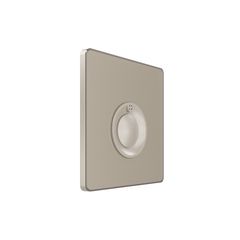 Systeme Infinity, Выключатель С/У кнопочный 100Вт с выдержкой времени (230В), Песчаный берег
