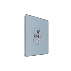 Systeme Infinity, Выключатель звуковой С/У 100Вт с выдержкой времени (230В), Стальное небо