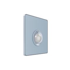 Systeme Infinity, Датчик движения С/У 100Вт (230В), Стальное небо