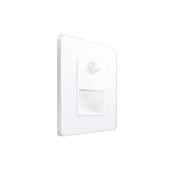 Systeme Infinity, Светильник LED C/У с датчиком движения и выдержкой времени (230В), Арктический лед