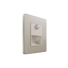 Systeme Infinity, Светильник LED C/У с датчиком движения и выдержкой времени (230В), Песчаный берег