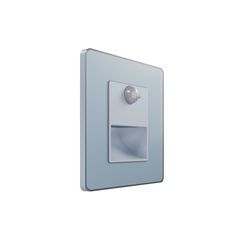 Systeme Infinity, Светильник LED C/У с датчиком движения и выдержкой времени (230В), Стальное небо