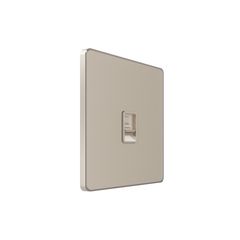 Systeme Infinity, Розетка информационная С/У RJ-45 кат.5e, Песчаный берег
