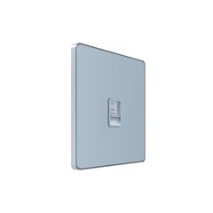 Systeme Infinity, Розетка информационная С/У RJ-45 кат.5e, Стальное небо