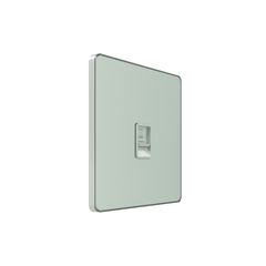 Systeme Infinity, Розетка информационная С/У RJ-45 кат.5e, Таежное утро